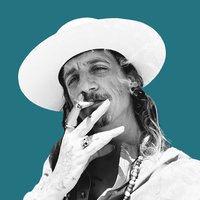 Benjamin Ryan Powell — Witness and Scribe, Babylon Born